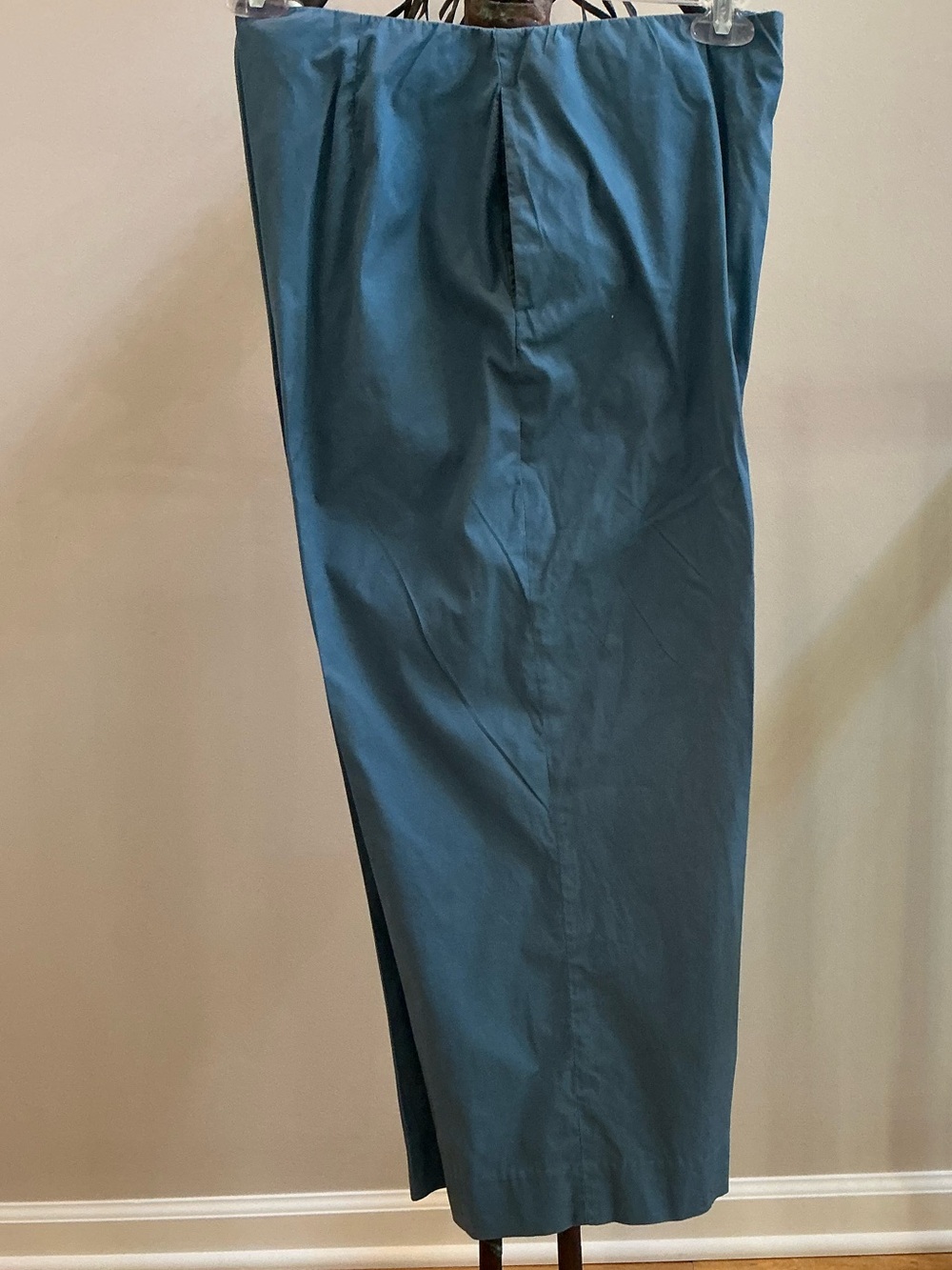 Brooks Brothers Crop Leg Chinos